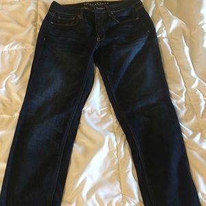 Tomgirl American Eagle Jeans